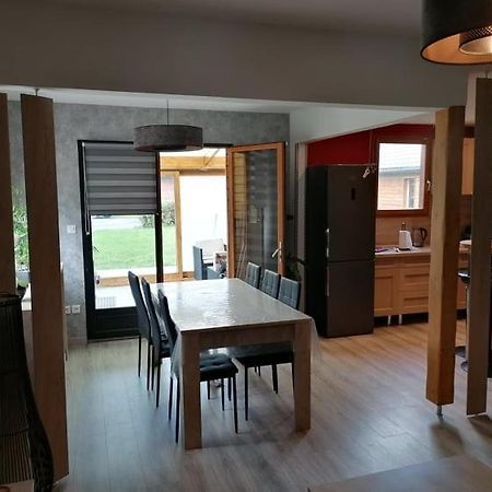 Gite N17 Signy-le-Petit Exterior foto